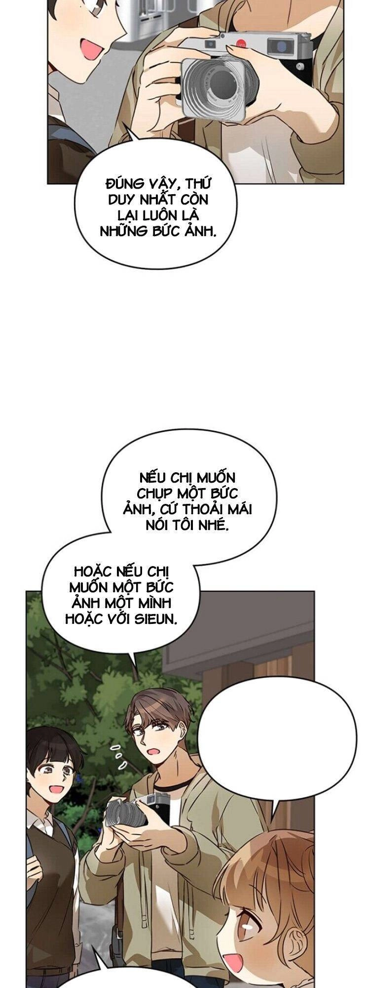 Tôi Trở Thành Một Người Cha Chapter 37 - 12