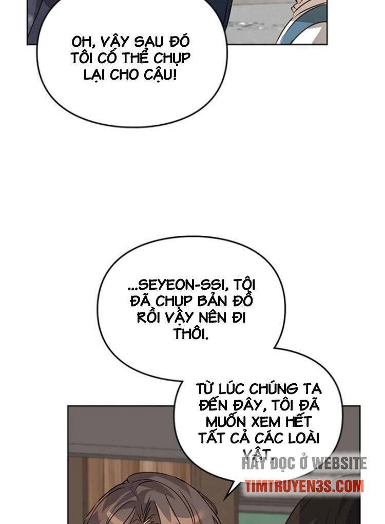 Tôi Trở Thành Một Người Cha Chapter 37 - 13