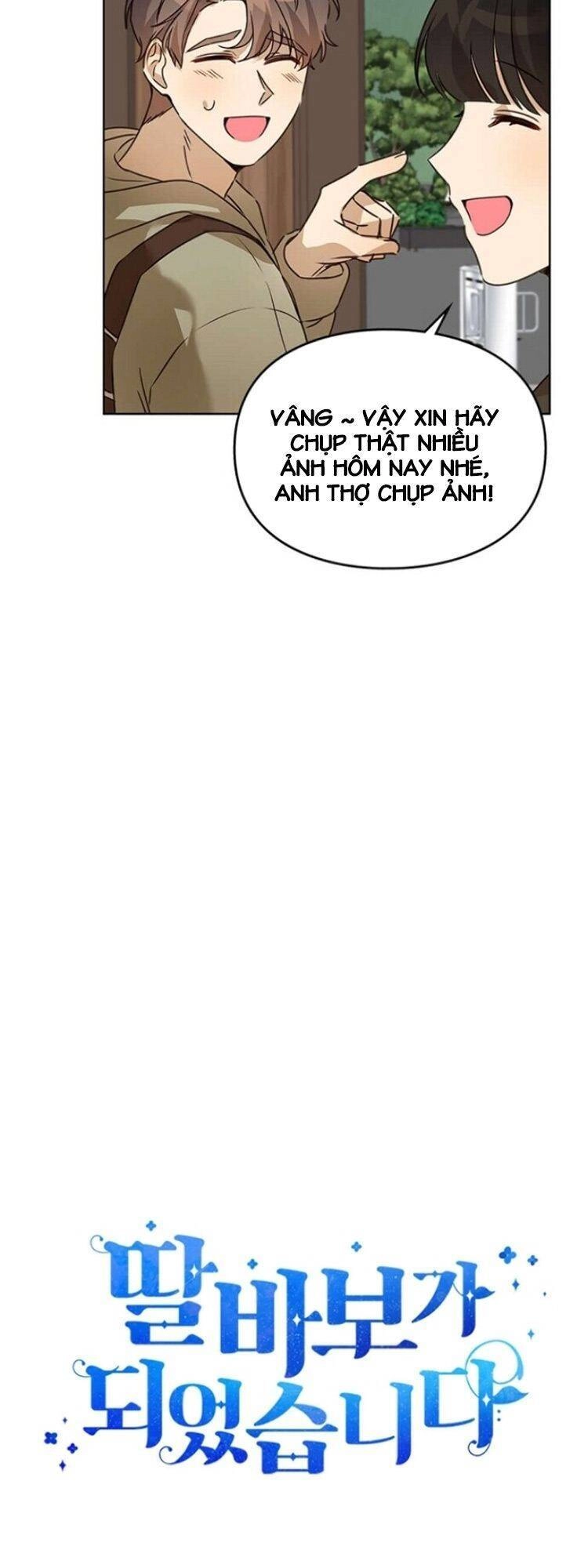 Tôi Trở Thành Một Người Cha Chapter 37 - 14