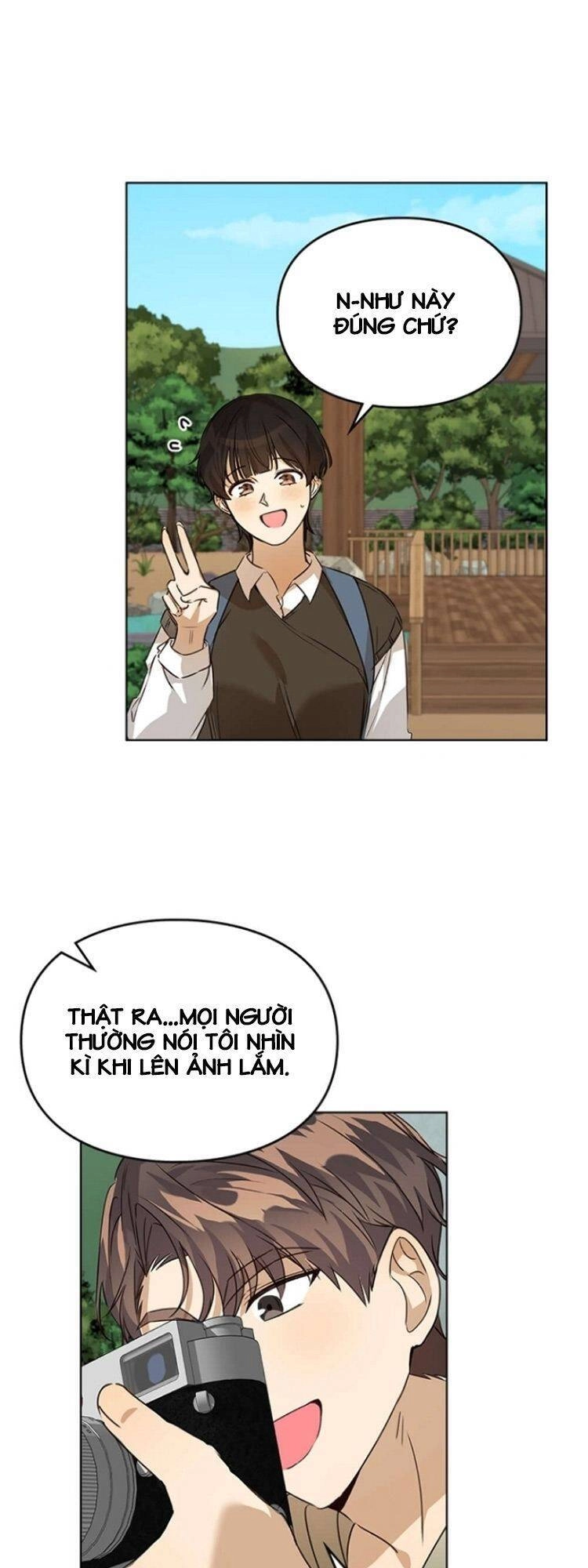 Tôi Trở Thành Một Người Cha Chapter 37 - 20