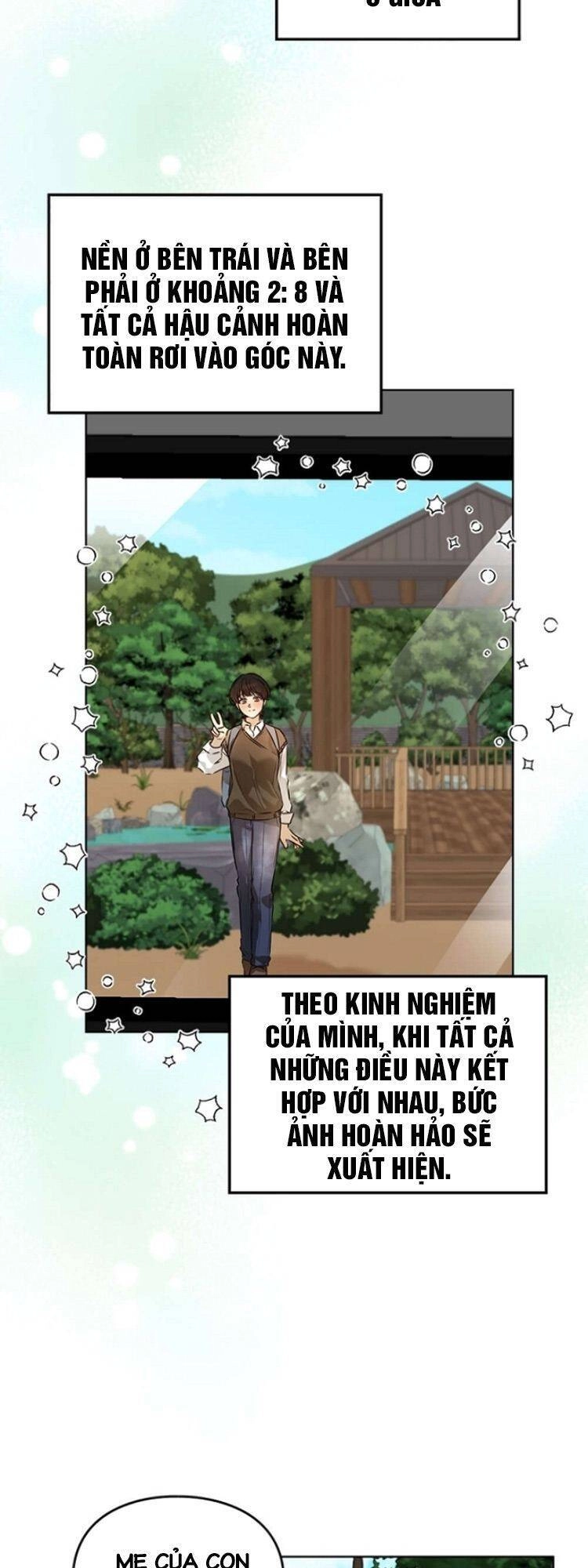 Tôi Trở Thành Một Người Cha Chapter 37 - 22