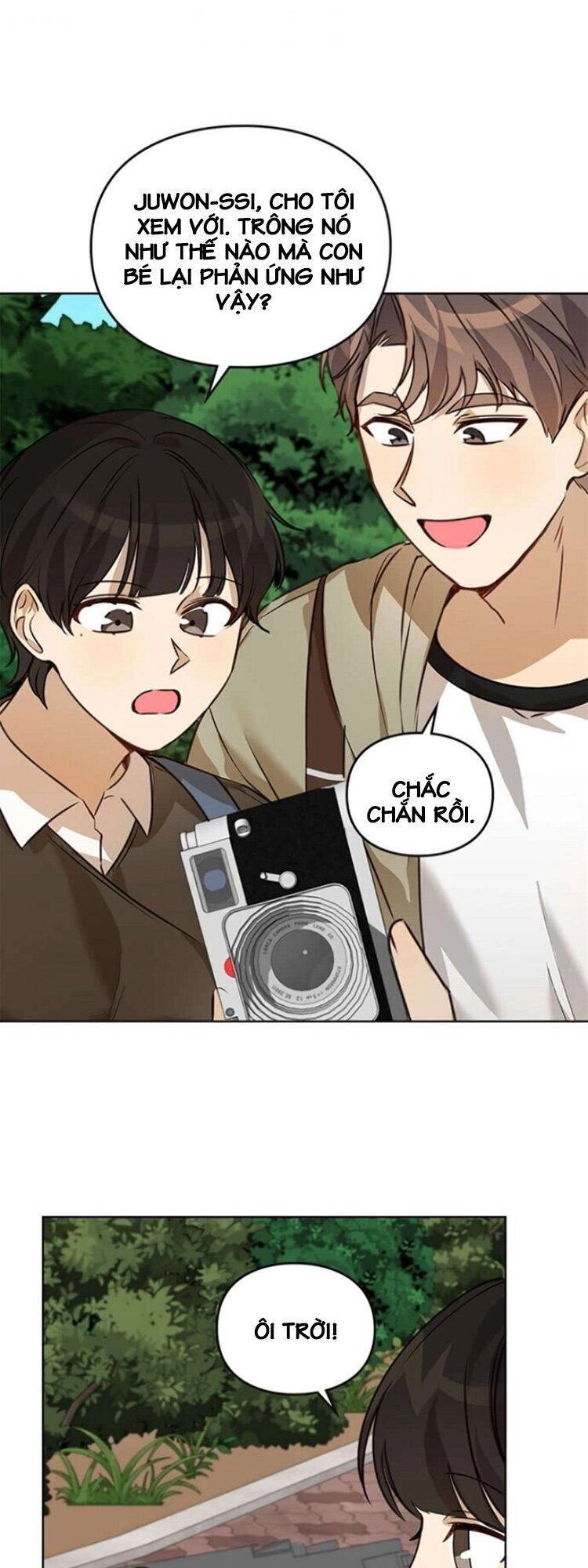 Tôi Trở Thành Một Người Cha Chapter 37 - 25