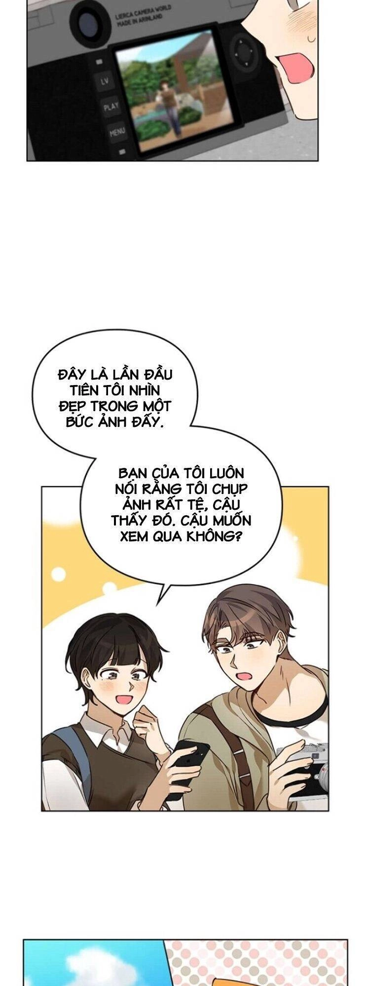 Tôi Trở Thành Một Người Cha Chapter 37 - 26