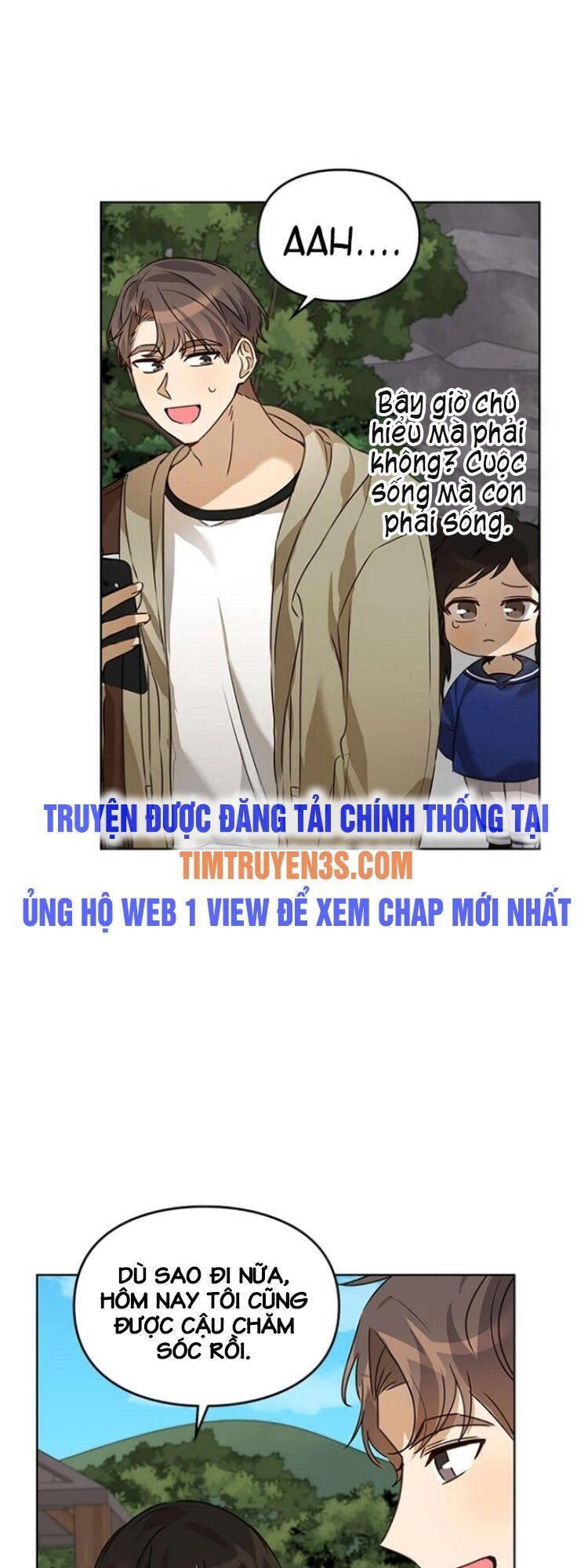 Tôi Trở Thành Một Người Cha Chapter 37 - 28