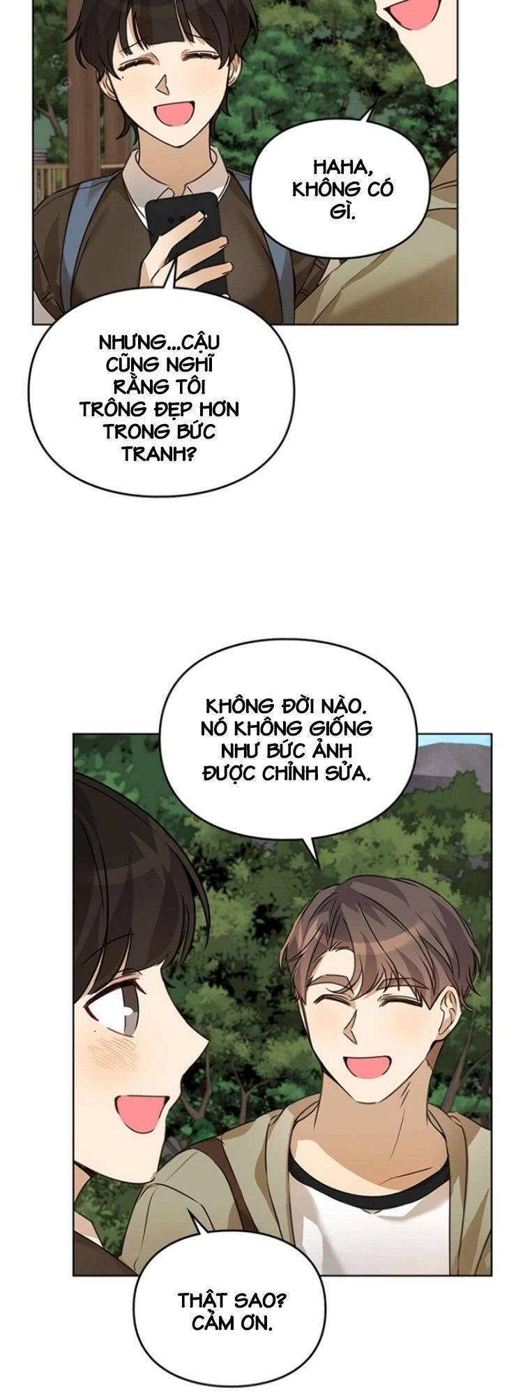 Tôi Trở Thành Một Người Cha Chapter 37 - 29