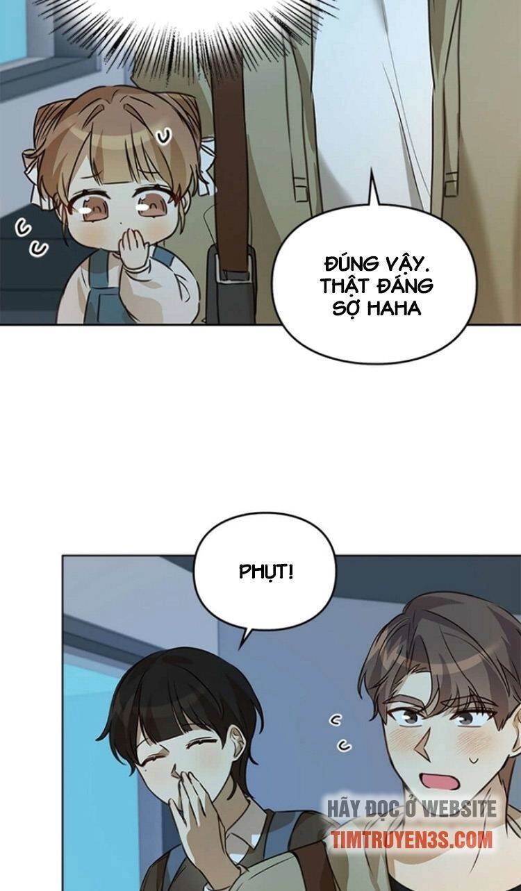 Tôi Trở Thành Một Người Cha Chapter 37 - 35