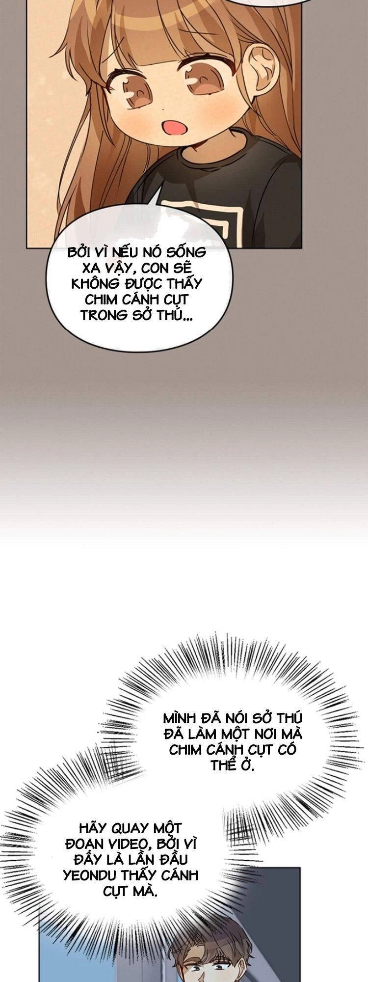 Tôi Trở Thành Một Người Cha Chapter 37 - 40