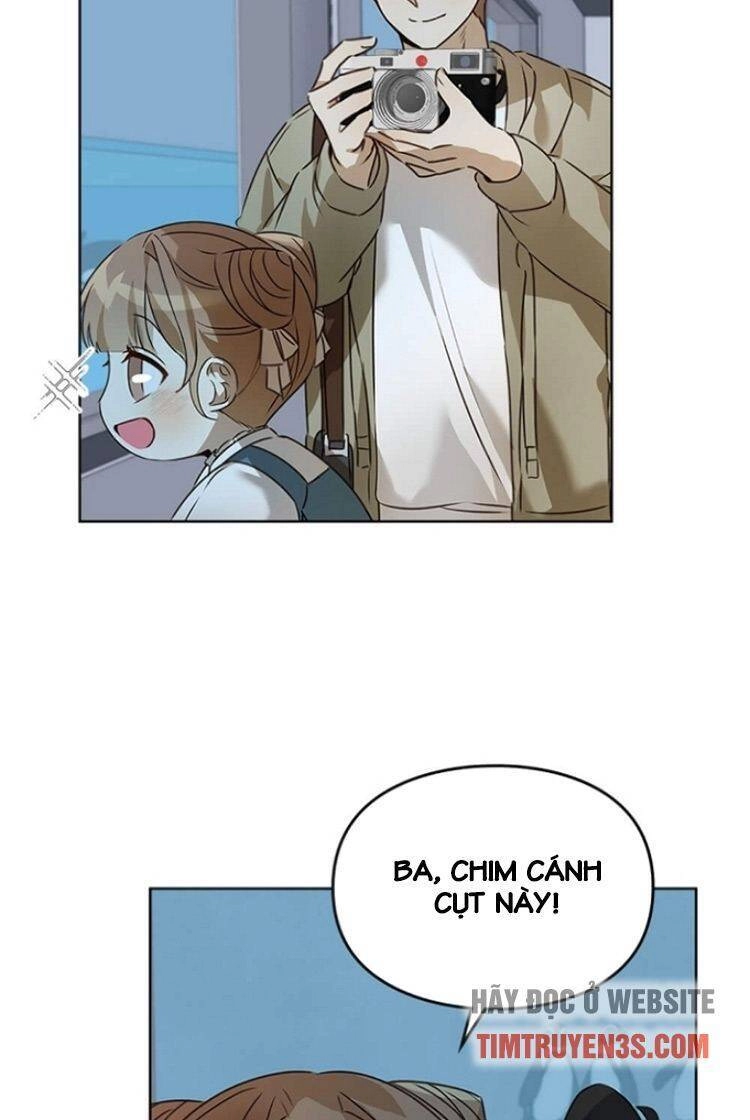 Tôi Trở Thành Một Người Cha Chapter 37 - 41
