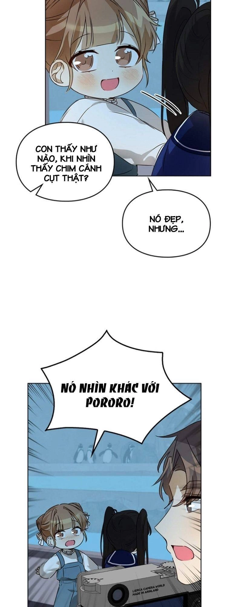 Tôi Trở Thành Một Người Cha Chapter 37 - 42