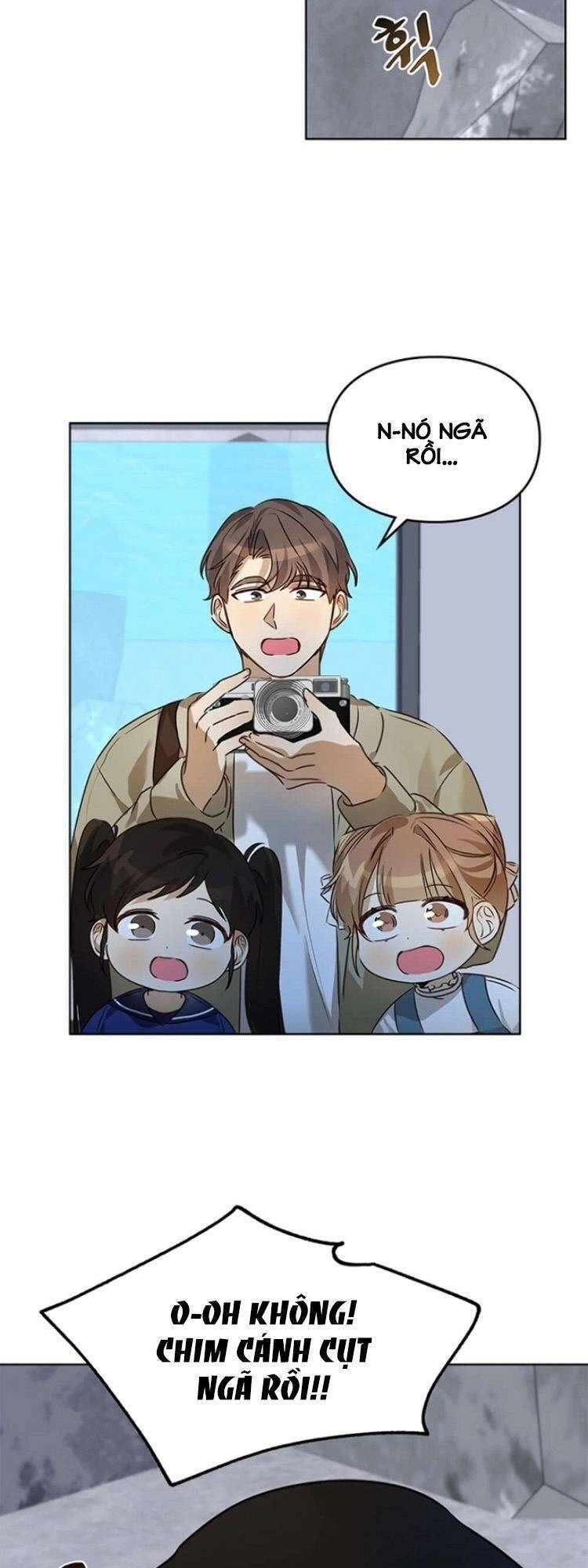 Tôi Trở Thành Một Người Cha Chapter 37 - 48