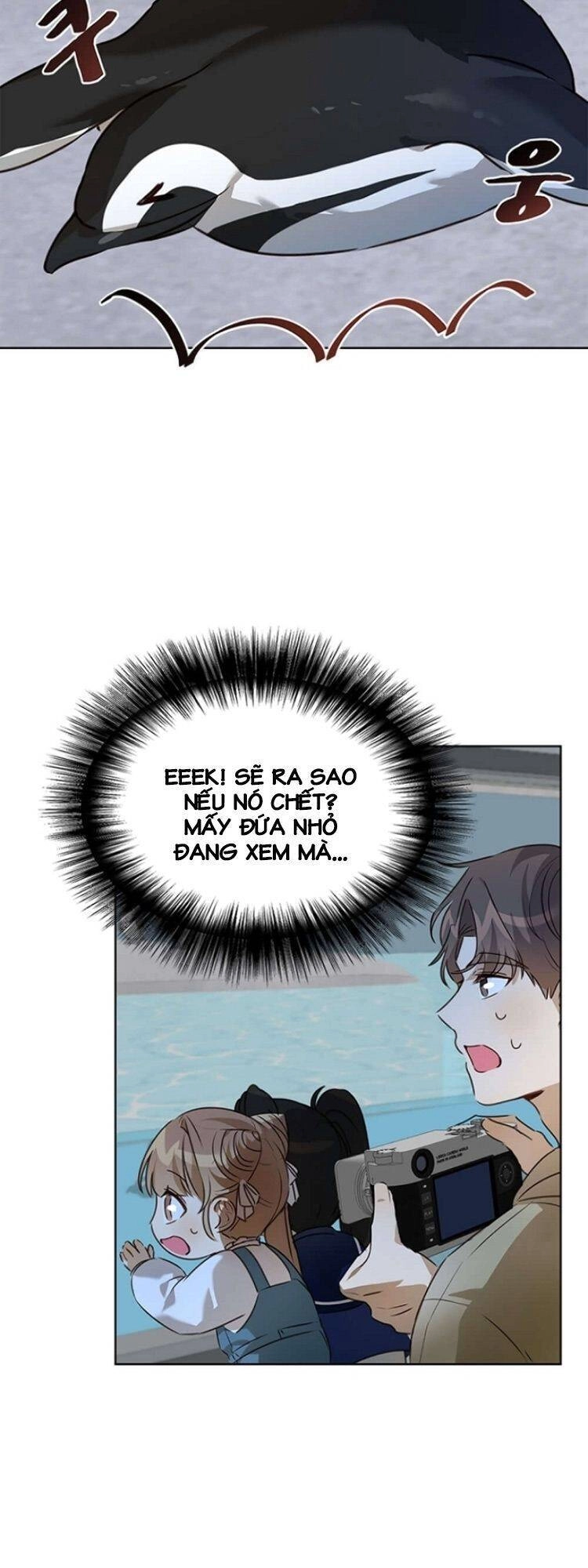 Tôi Trở Thành Một Người Cha Chapter 37 - 49