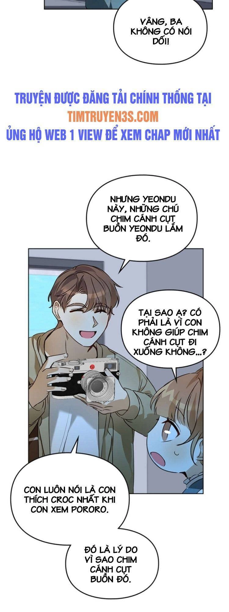 Tôi Trở Thành Một Người Cha Chapter 37 - 53