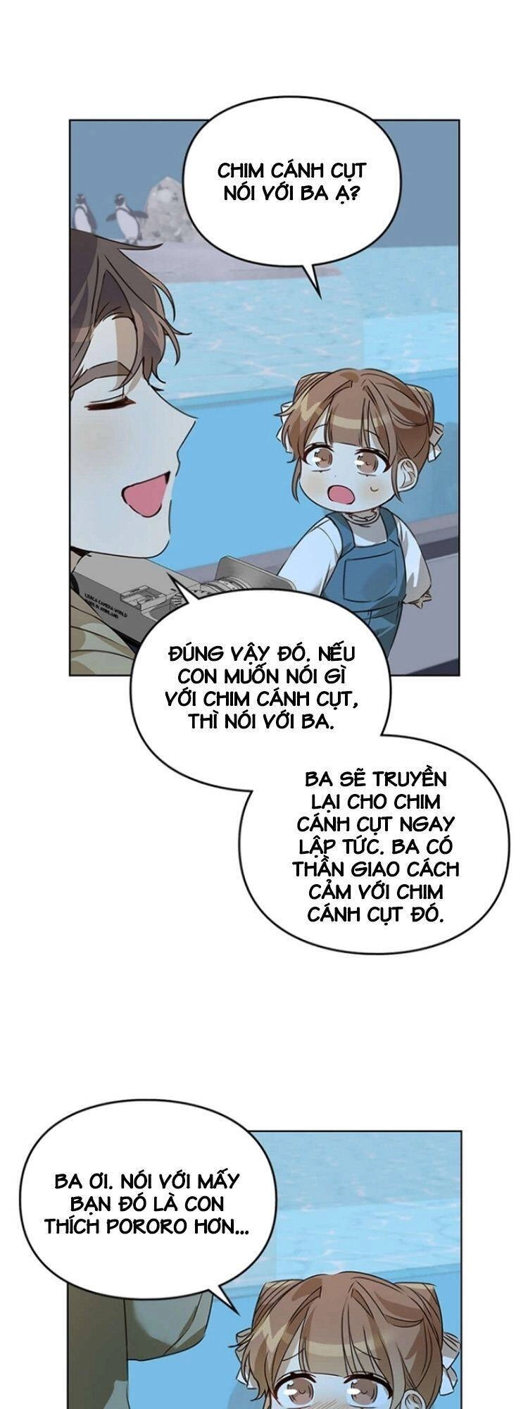 Tôi Trở Thành Một Người Cha Chapter 37 - 54