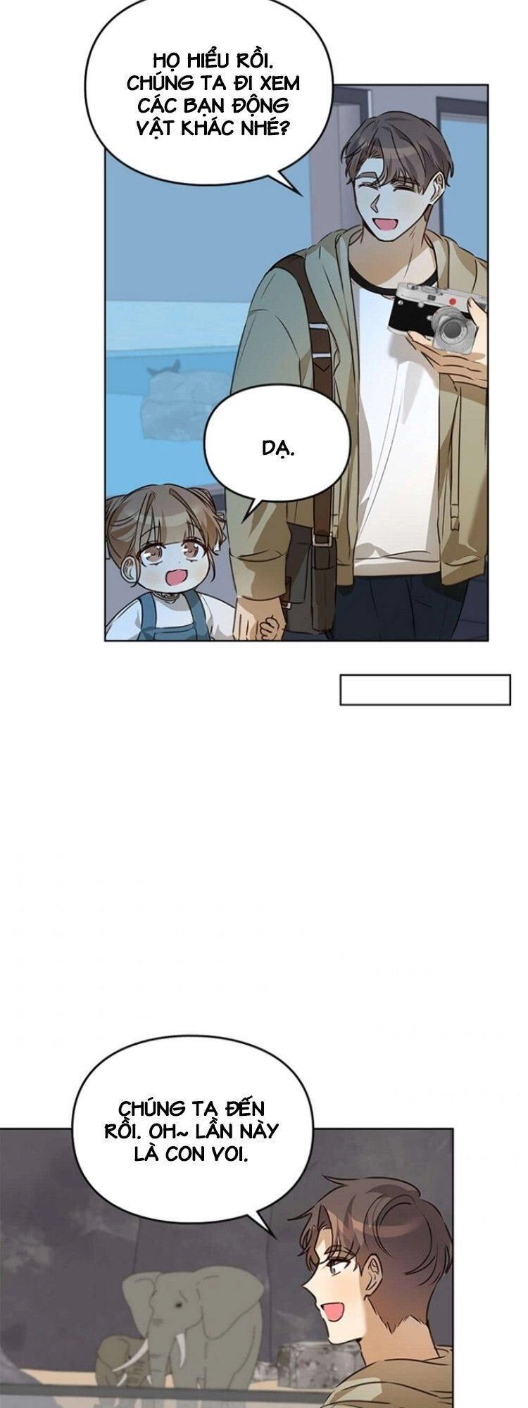 Tôi Trở Thành Một Người Cha Chapter 37 - 57