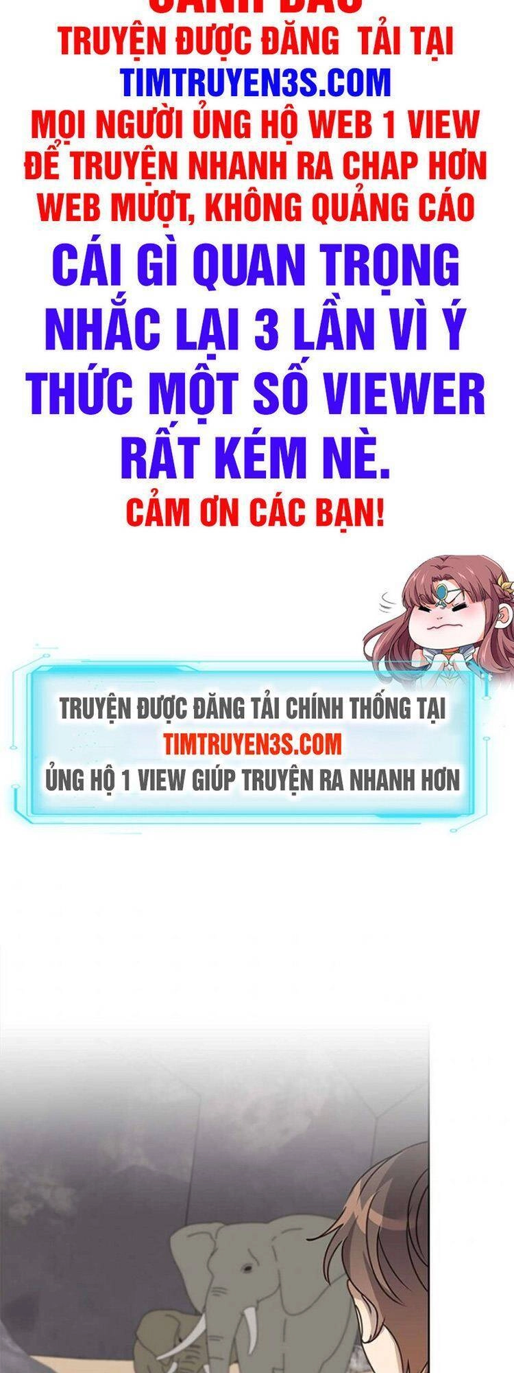 Tôi Trở Thành Một Người Cha Chapter 38 - 3