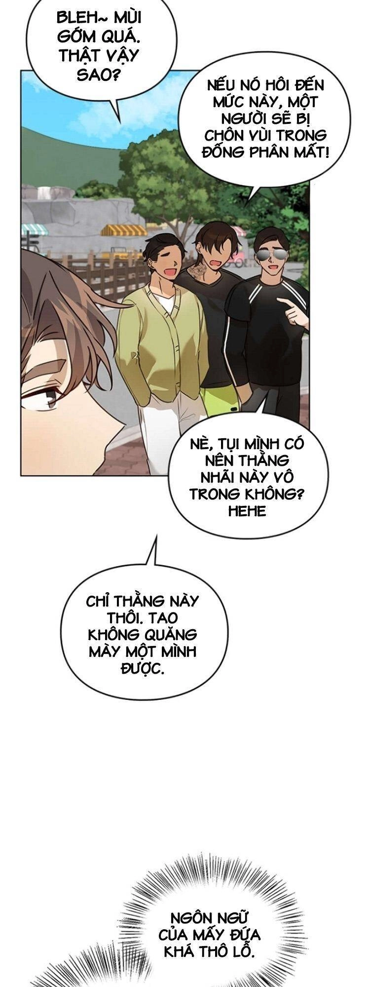 Tôi Trở Thành Một Người Cha Chapter 38 - 8