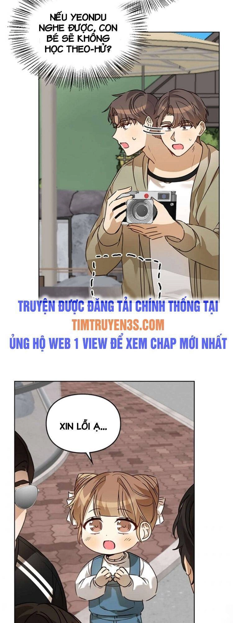 Tôi Trở Thành Một Người Cha Chapter 38 - 9
