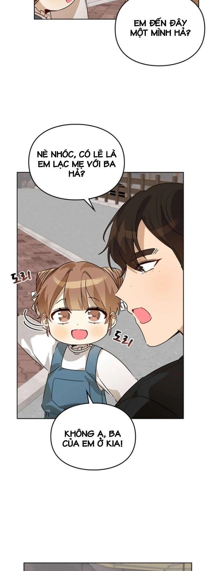 Tôi Trở Thành Một Người Cha Chapter 38 - 12