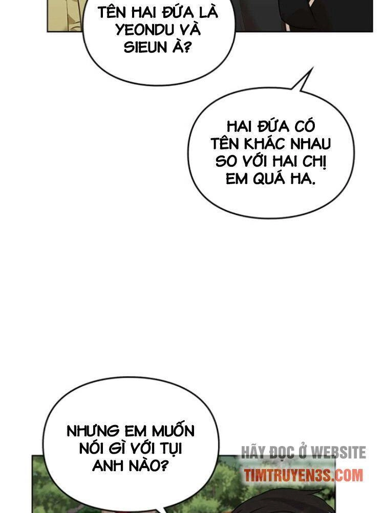 Tôi Trở Thành Một Người Cha Chapter 38 - 16