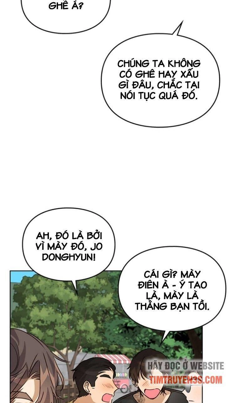 Tôi Trở Thành Một Người Cha Chapter 38 - 18