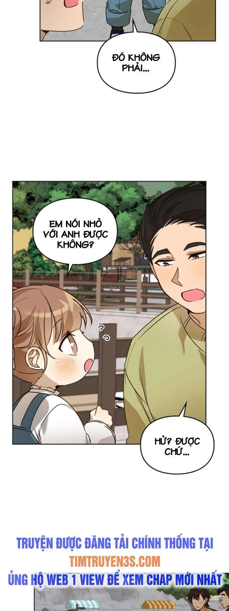 Tôi Trở Thành Một Người Cha Chapter 38 - 20