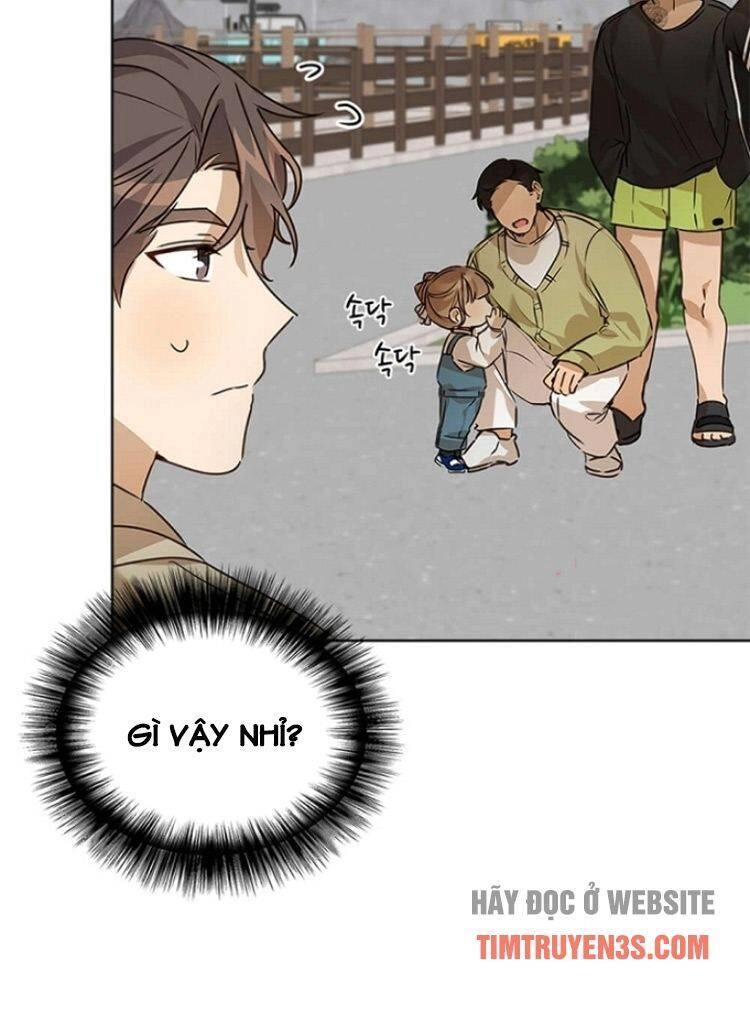Tôi Trở Thành Một Người Cha Chapter 38 - 21