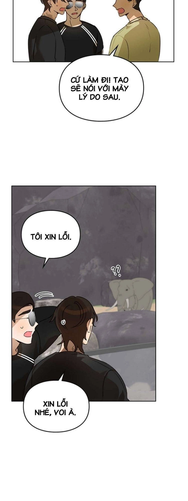 Tôi Trở Thành Một Người Cha Chapter 38 - 23