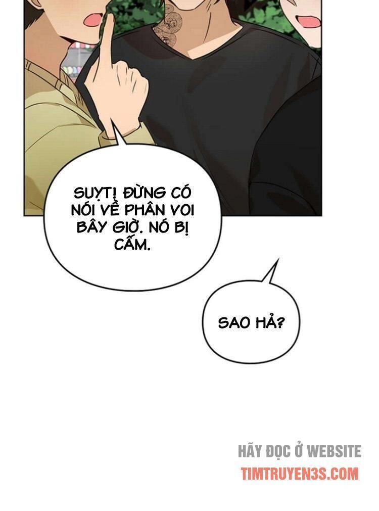 Tôi Trở Thành Một Người Cha Chapter 38 - 27