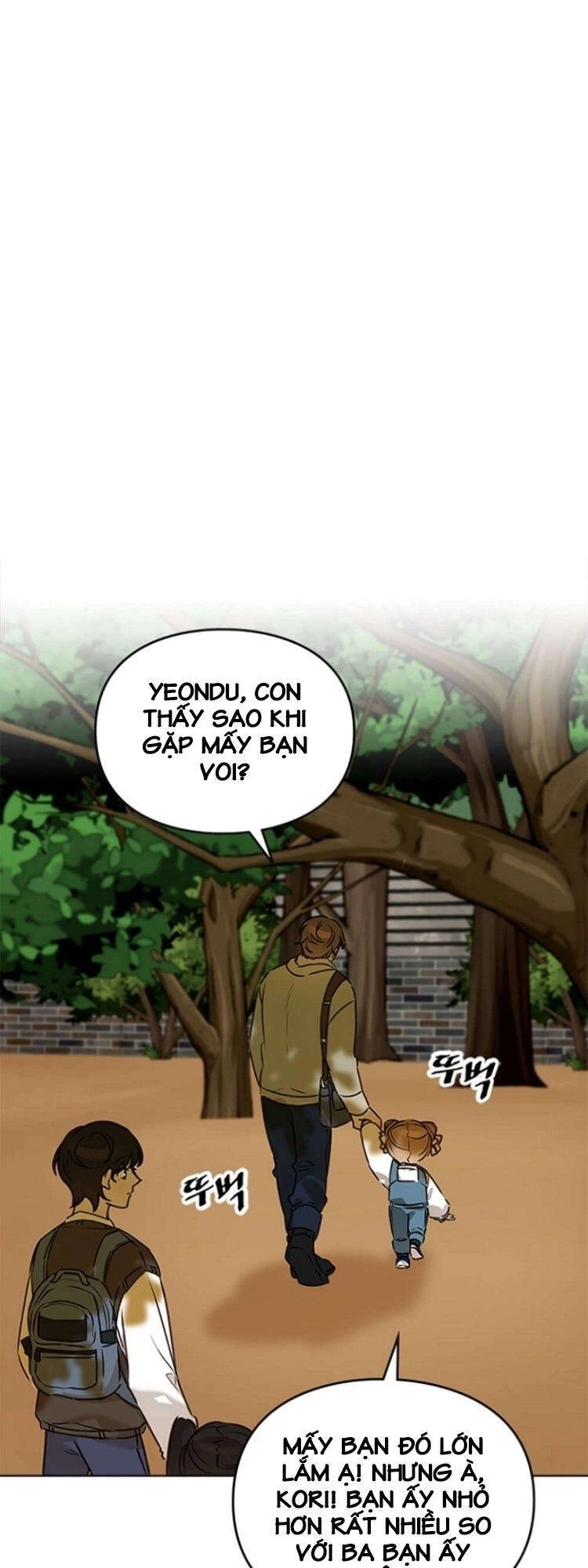 Tôi Trở Thành Một Người Cha Chapter 38 - 32