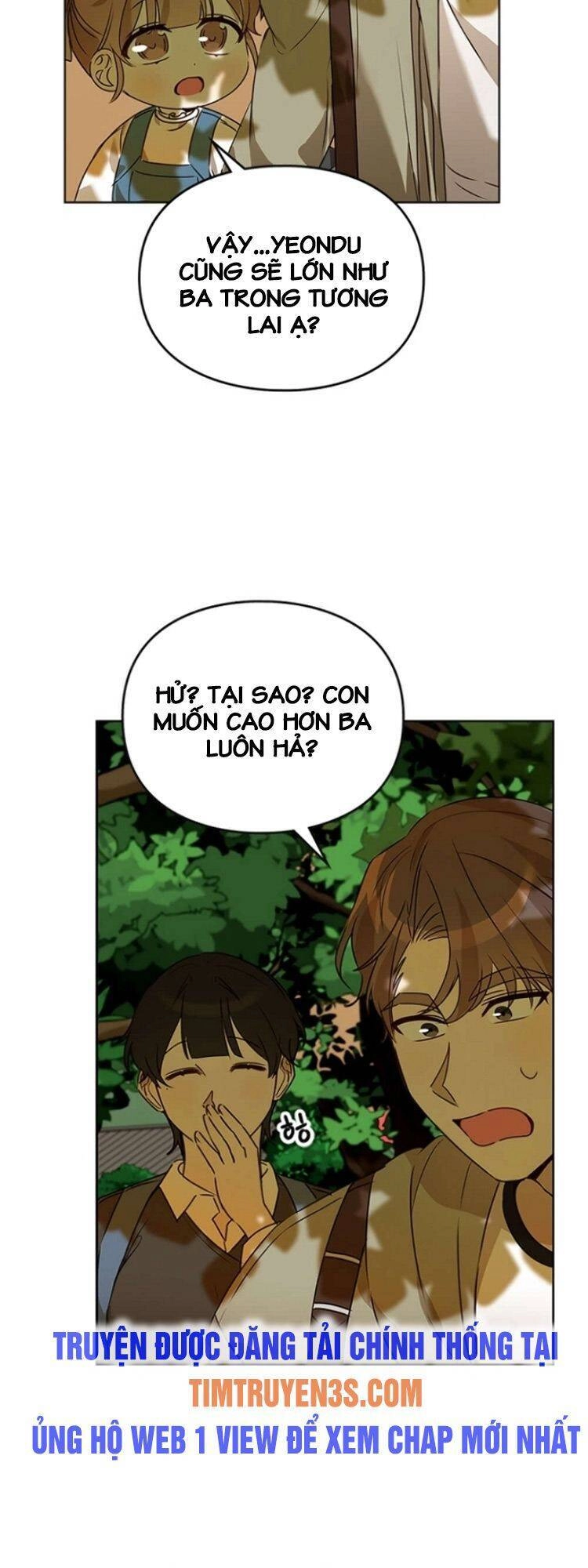 Tôi Trở Thành Một Người Cha Chapter 38 - 34