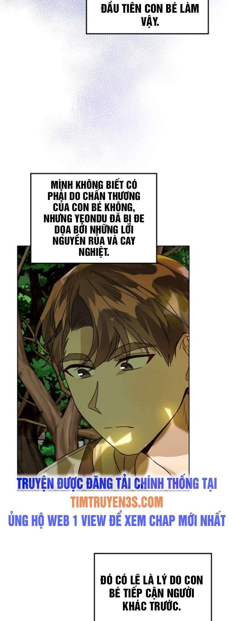 Tôi Trở Thành Một Người Cha Chapter 38 - 39