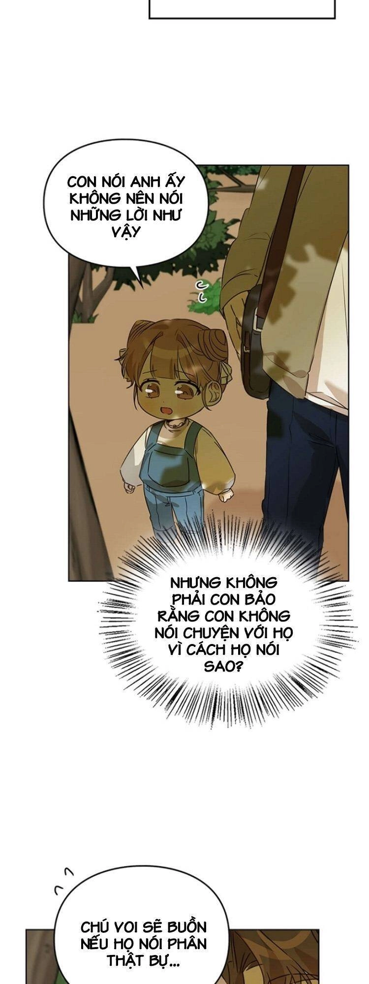 Tôi Trở Thành Một Người Cha Chapter 38 - 40