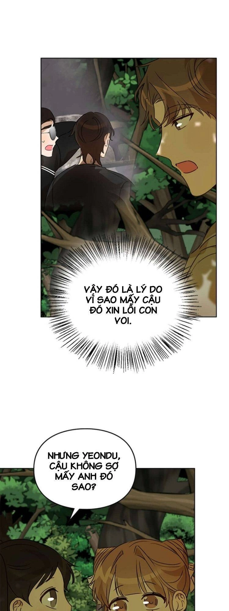 Tôi Trở Thành Một Người Cha Chapter 38 - 42