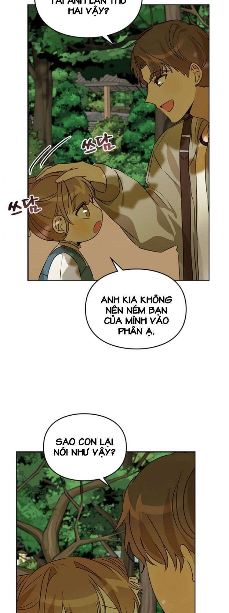 Tôi Trở Thành Một Người Cha Chapter 38 - 45