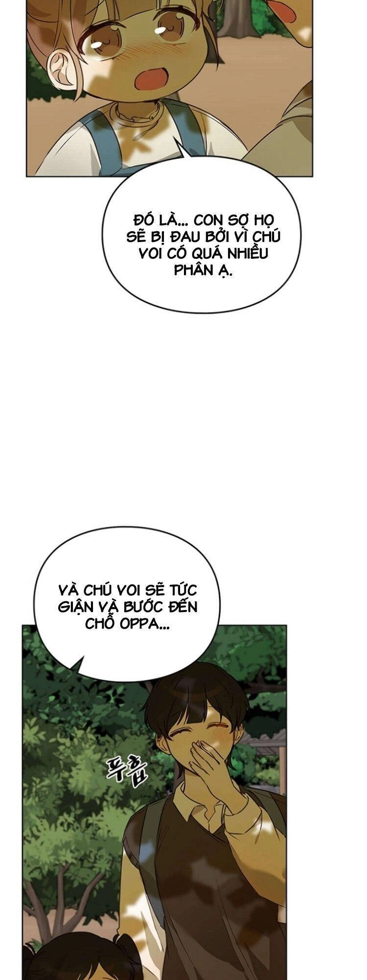 Tôi Trở Thành Một Người Cha Chapter 38 - 46