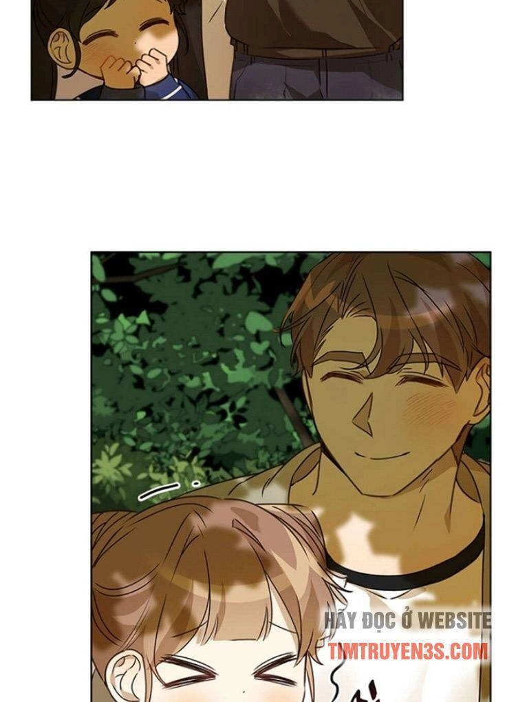 Tôi Trở Thành Một Người Cha Chapter 38 - 47