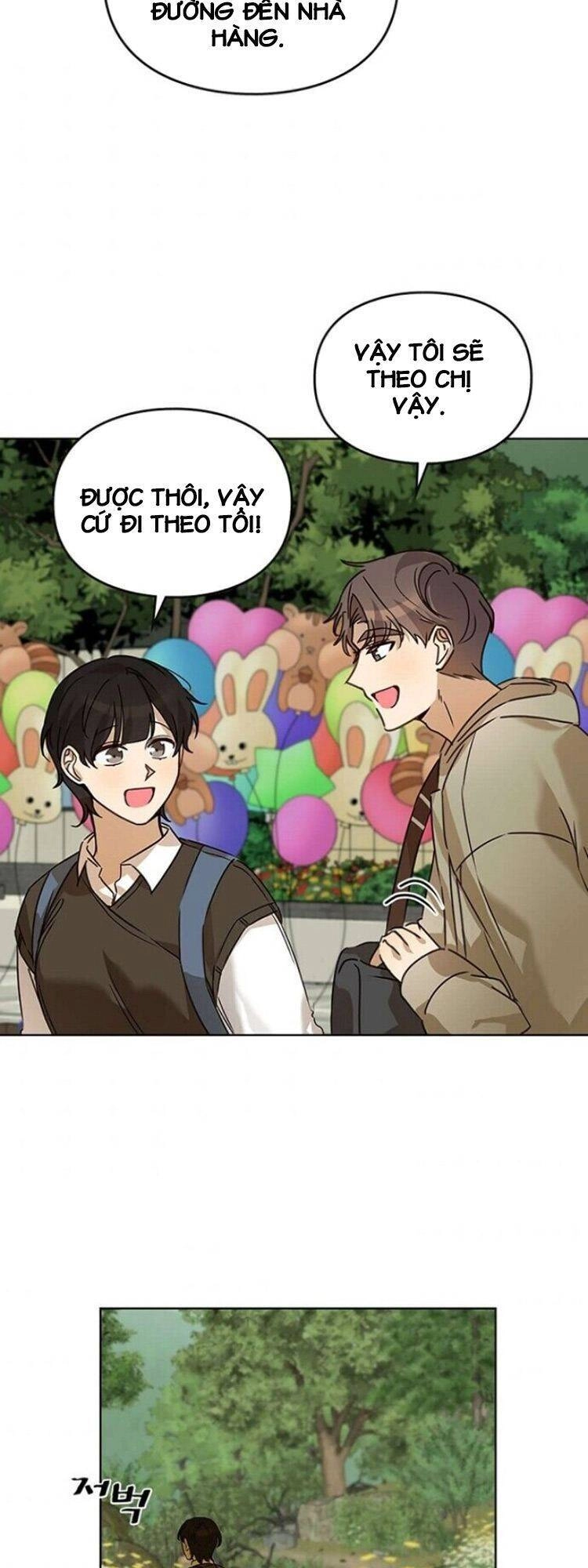 Tôi Trở Thành Một Người Cha Chapter 38 - 51