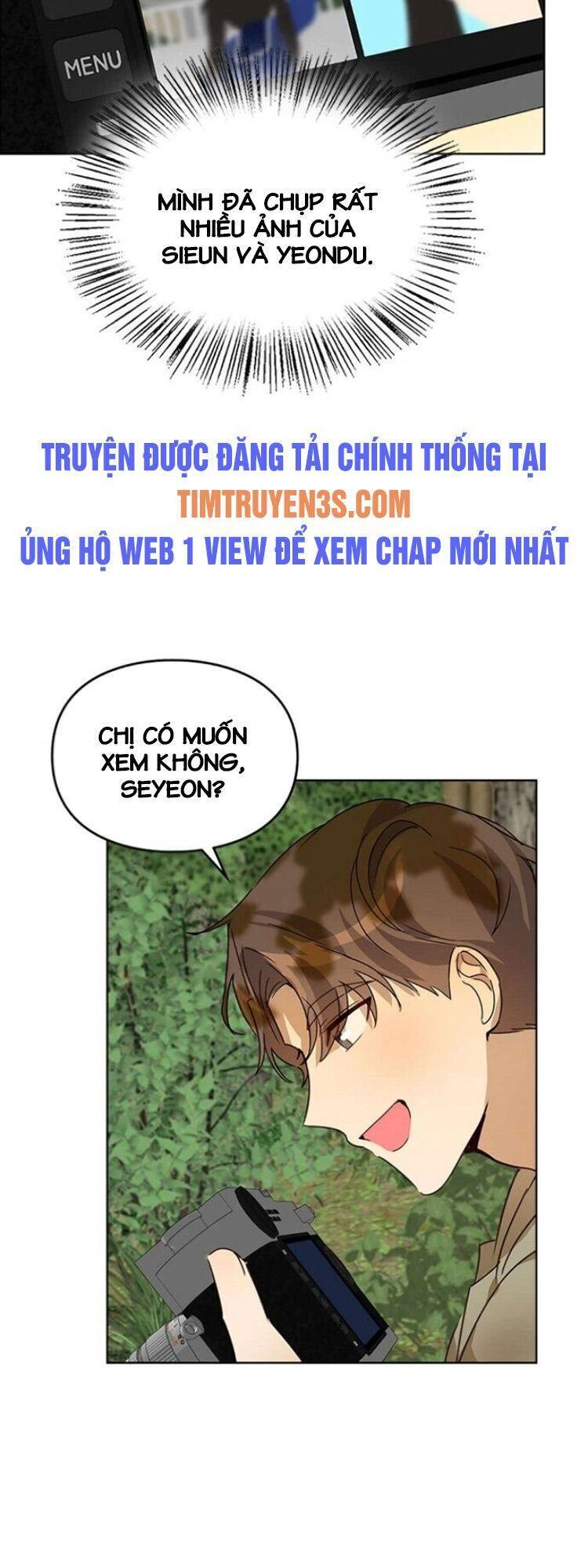 Tôi Trở Thành Một Người Cha Chapter 38 - 53