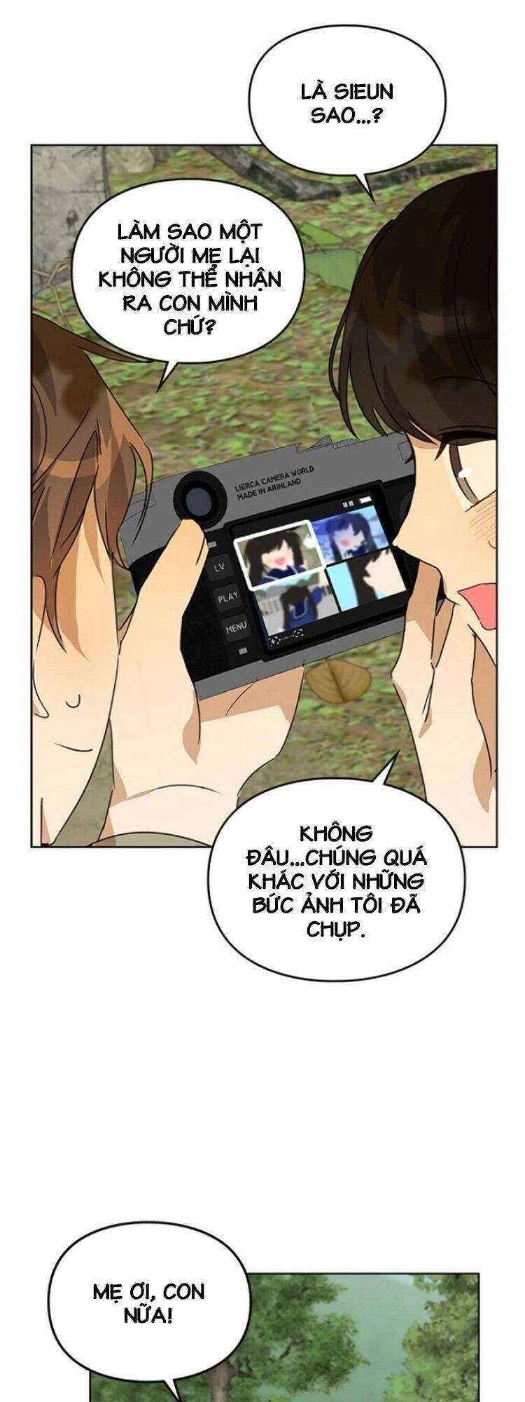 Tôi Trở Thành Một Người Cha Chapter 38 - 54