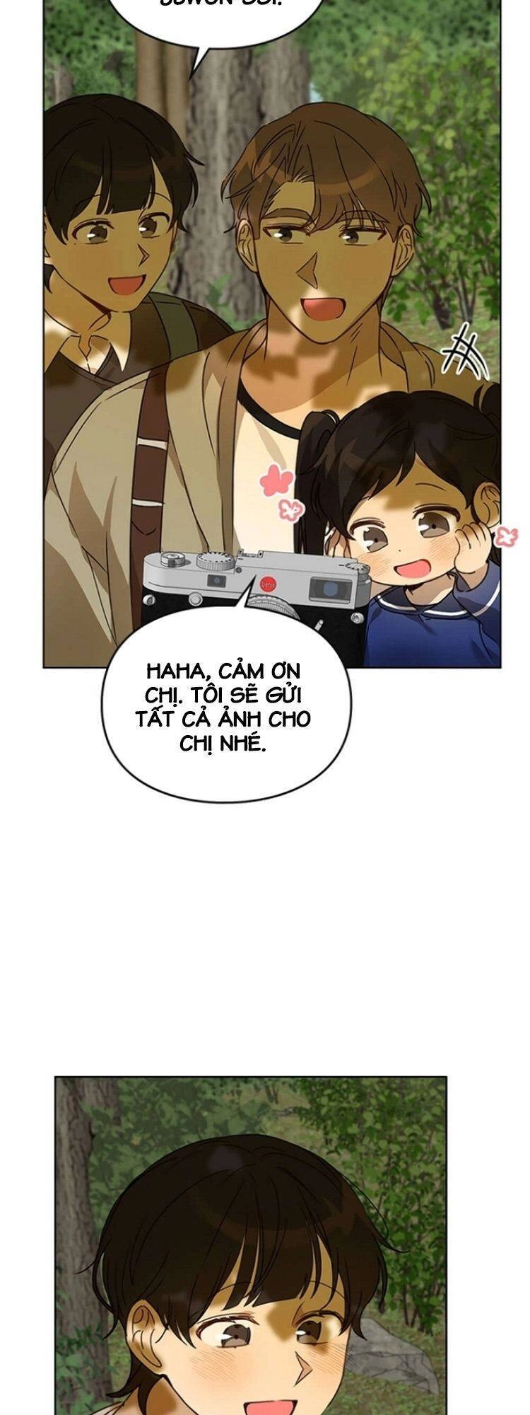 Tôi Trở Thành Một Người Cha Chapter 38 - 56