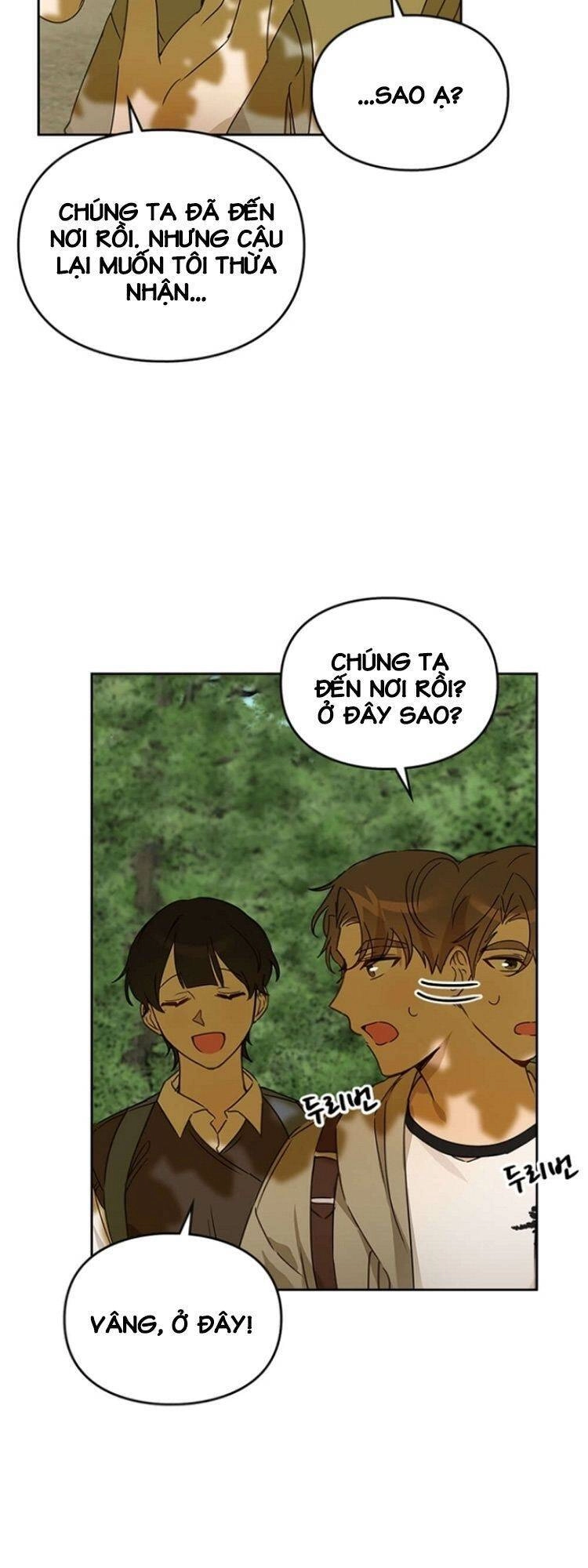 Tôi Trở Thành Một Người Cha Chapter 38 - 62