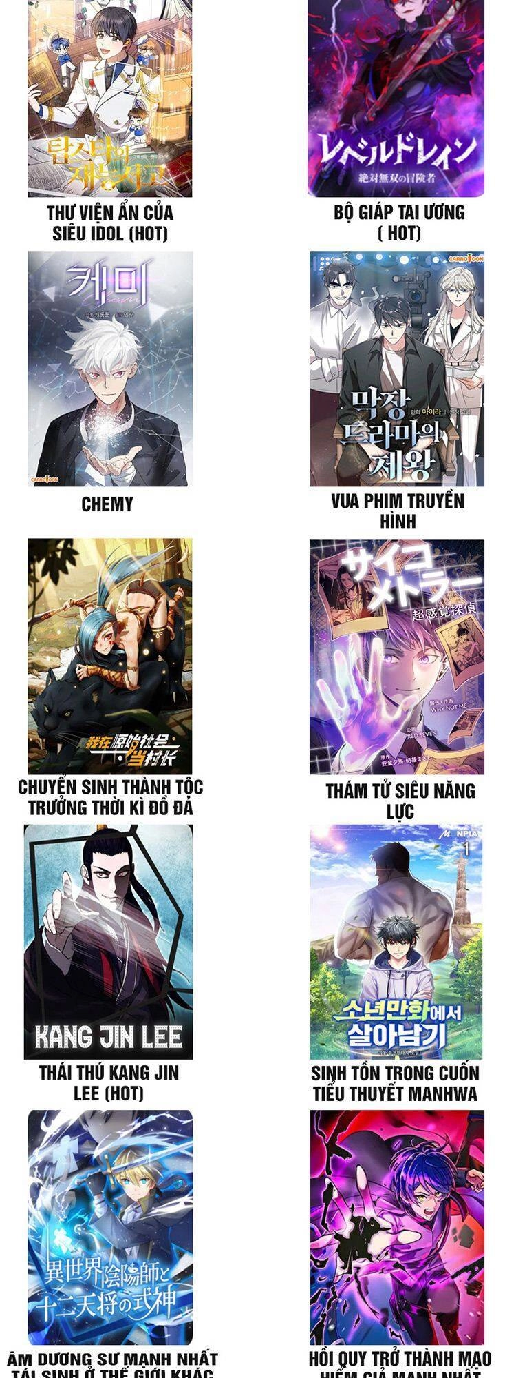 Tôi Trở Thành Một Người Cha Chapter 38 - 65