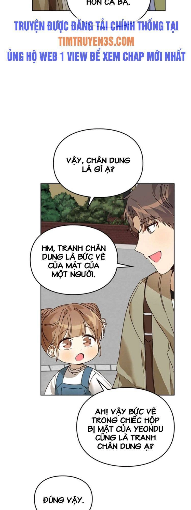 Tôi Trở Thành Một Người Cha Chapter 39 - 54