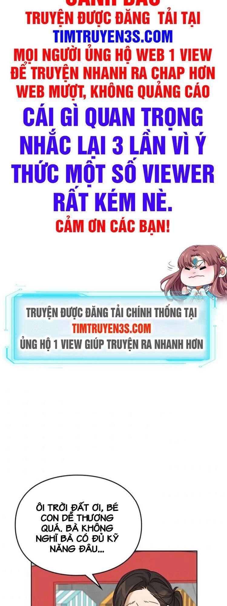 Tôi Trở Thành Một Người Cha Chapter 40 - 3