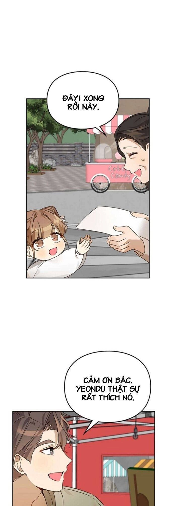 Tôi Trở Thành Một Người Cha Chapter 40 - 6