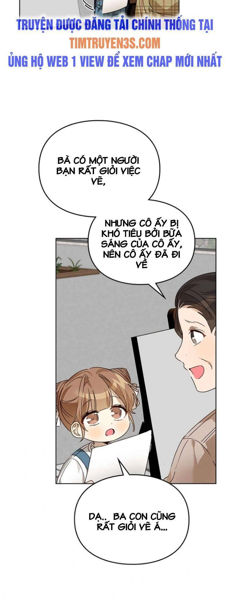 Tôi Trở Thành Một Người Cha Chapter 40 - 9