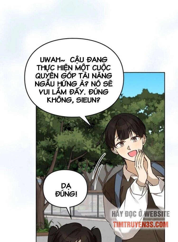 Tôi Trở Thành Một Người Cha Chapter 40 - 13