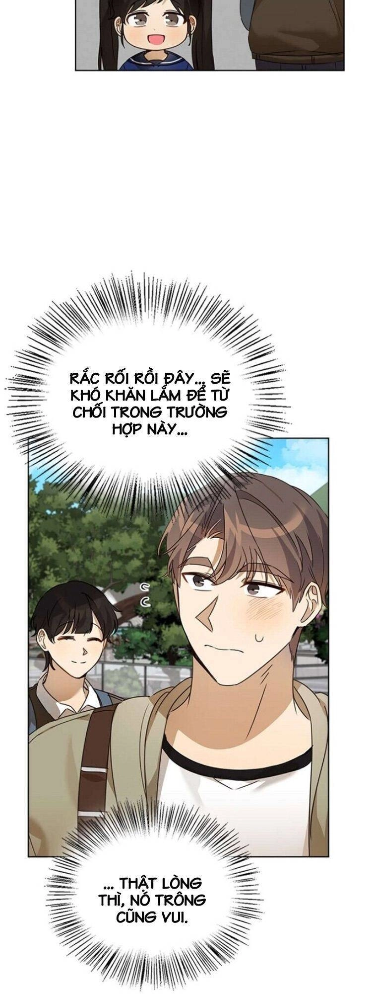 Tôi Trở Thành Một Người Cha Chapter 40 - 14