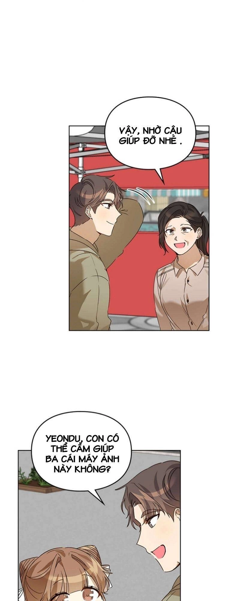 Tôi Trở Thành Một Người Cha Chapter 40 - 15