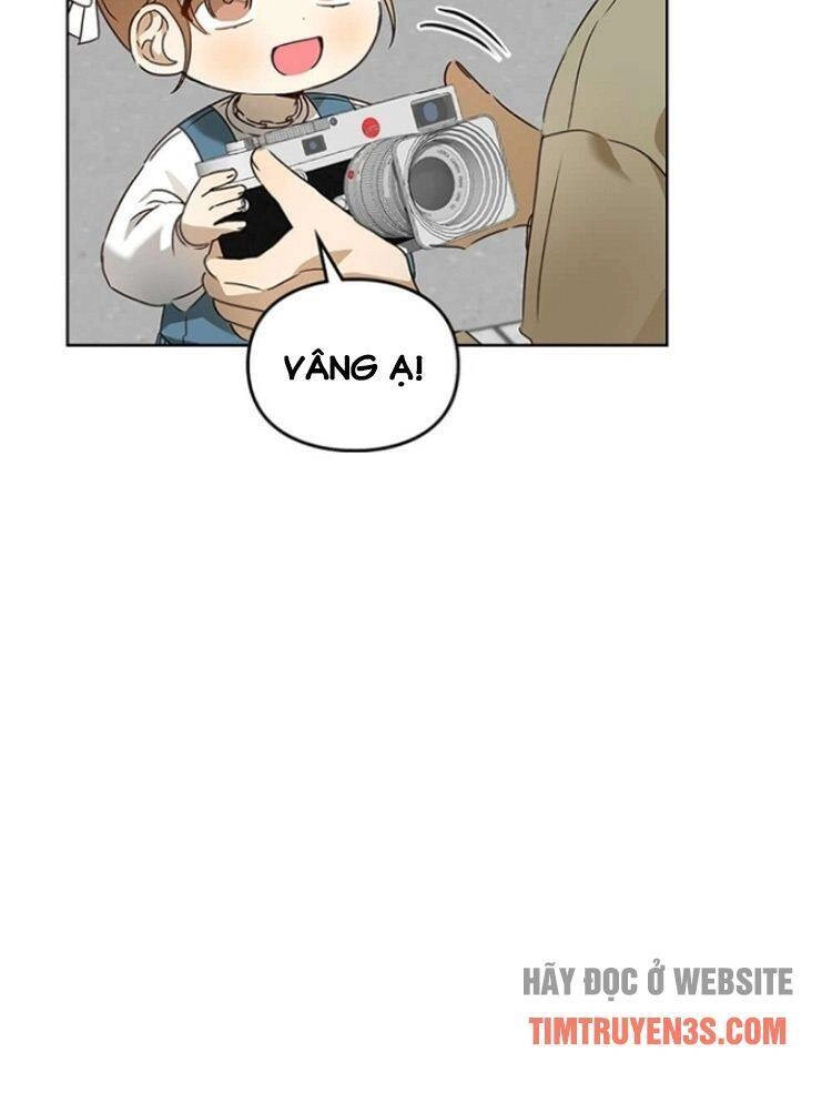 Tôi Trở Thành Một Người Cha Chapter 40 - 16